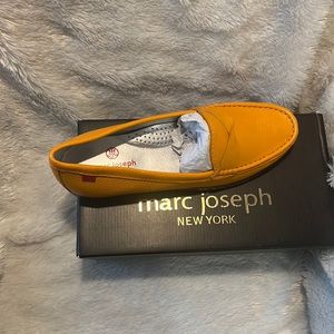 Marc Joseph loafers